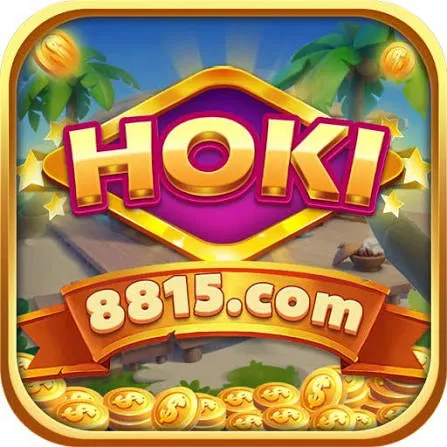 HOKI8815 - Game Kasino Seru dan Menguntungkan